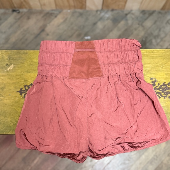 FP Movement The Way Home Shorts - Picture 4 of 5